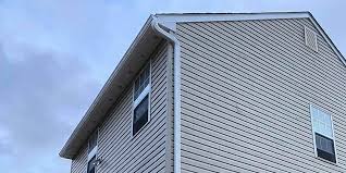 Siding for Multi-Family Homes in Huntingdon, PA